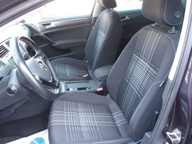 VOLKSWAGEN Golf usata 16
