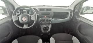 FIAT Panda usata, con Servosterzo
