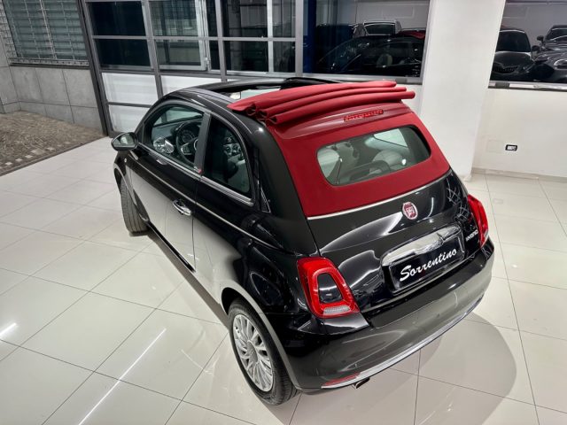 FIAT 500 usata 14