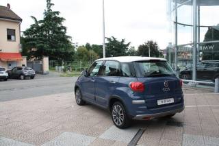 FIAT 500L usata, con Airbag Passeggero