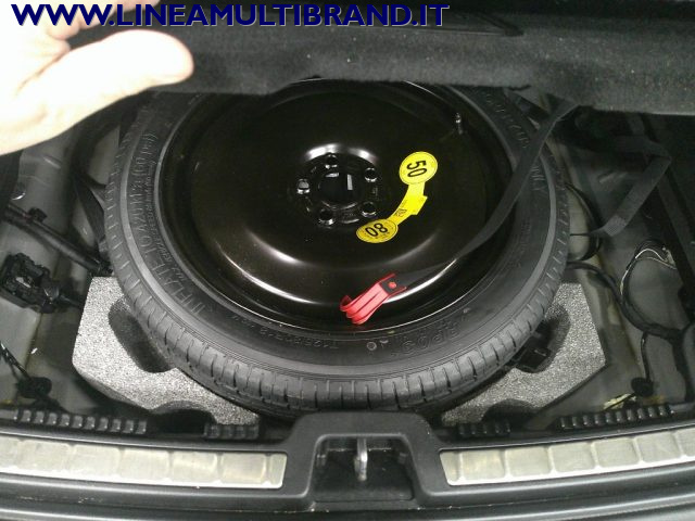 VOLVO XC60 usata, con Cerchi in lega