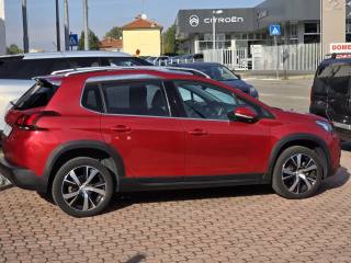 PEUGEOT 2008 usata, con Airbag testa