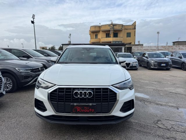 AUDI Q3 usata, con ABS