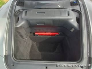 PORSCHE 997 usata, con Chiusura centralizzata