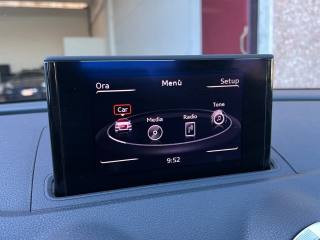 AUDI A3 usata, con Climatizzatore