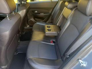 CHEVROLET Cruze usata, con Park Distance Control