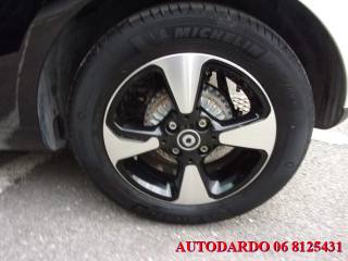 SMART ForTwo usata, con Cruise Control