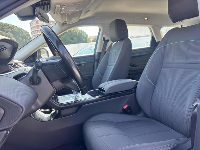 LAND ROVER Range Rover Evoque usata, con Controllo trazione