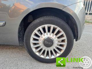FIAT 500 usata 30