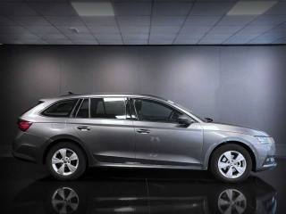 SKODA Octavia usata, con Climatizzatore