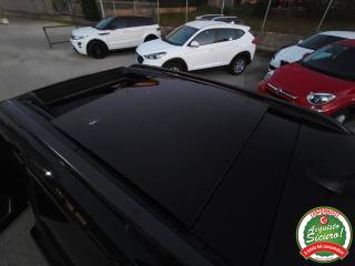 JEEP Renegade usata, con Tettuccio apribile