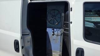 FIAT Doblo usata, con ESP