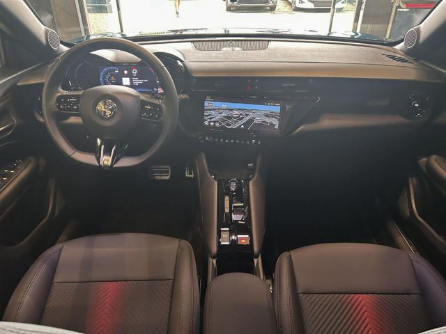 ALFA ROMEO Junior usata, con Cruise Control
