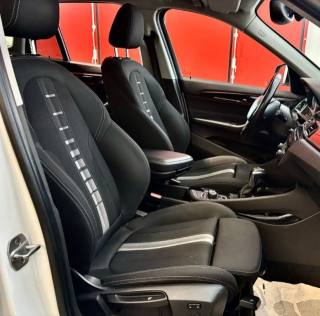 BMW X1 usata, con ESP