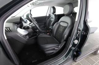 FIAT 500X usata 2