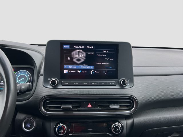 HYUNDAI Kona usata 16