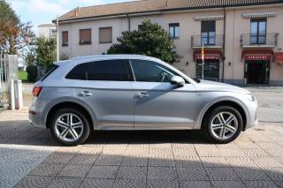 AUDI Q5 usata, con Autoradio