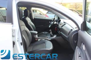 KIA Sportage usata 26