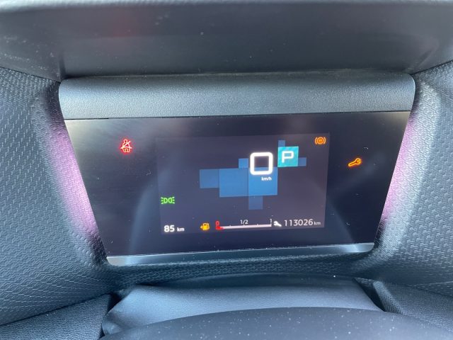 CITROEN C4 usata, con Immobilizzatore elettronico