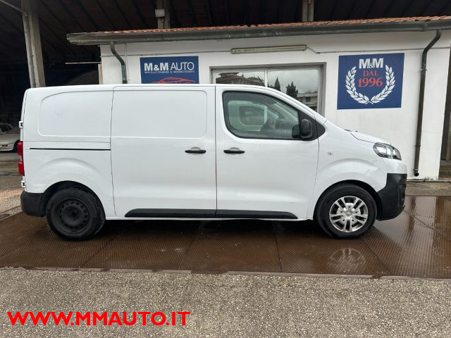 CITROEN Jumpy usata, con ABS