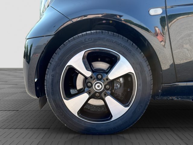SMART ForTwo usata 13
