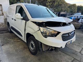 OPEL Combo usata, con Airbag Passeggero