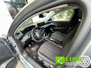 PEUGEOT 208 usata, con Airbag laterali