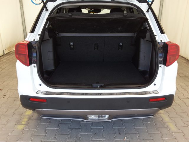SUZUKI Vitara usata, con Servosterzo