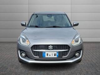 SUZUKI Swift usata, con Fendinebbia