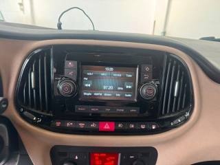 FIAT Doblo usata, con Immobilizzatore elettronico