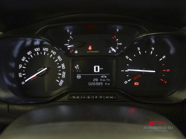 CITROEN C3 usata 12