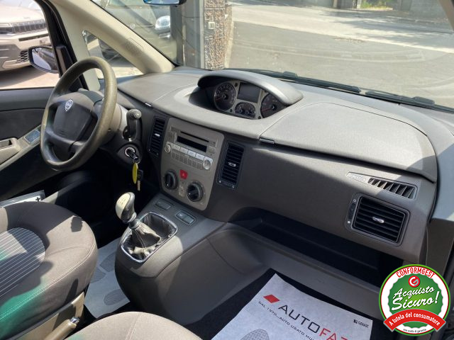 LANCIA MUSA usata, con Airbag