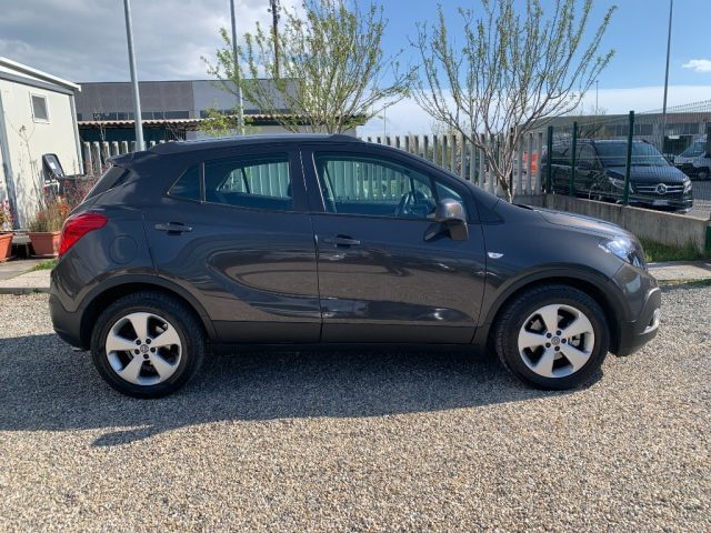 OPEL Mokka usata, con Airbag Passeggero