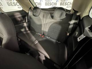 FIAT 500 usata, con Autoradio