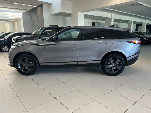 LAND ROVER Range Rover Velar usata, con Immobilizzatore elettronico