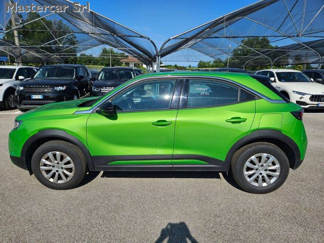 OPEL Mokka usata, con Boardcomputer