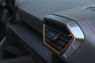 CUPRA Formentor usata, con Immobilizzatore elettronico