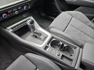 AUDI Q3 usata, con Airbag