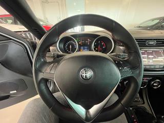 ALFA ROMEO Giulietta usata, con Fendinebbia
