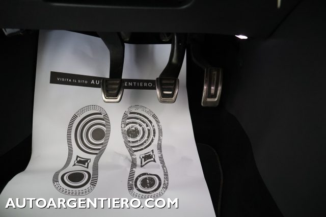 VOLKSWAGEN Taigo usata, con Immobilizzatore elettronico