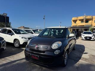 FIAT 500L usata, con Antifurto