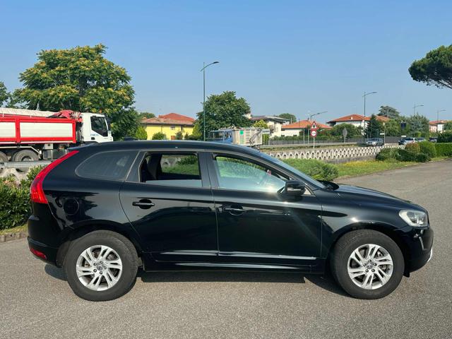 VOLVO XC60 usata, con Chiusura centralizzata