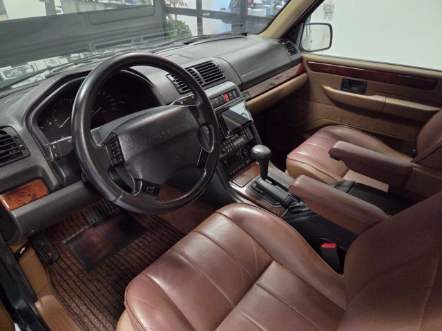 LAND ROVER Range Rover usata, con Chiusura centralizzata