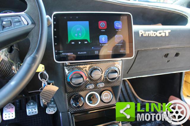 FIAT Punto usata 14