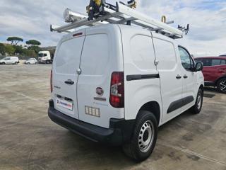 FIAT Doblo usata, con Cruise Control