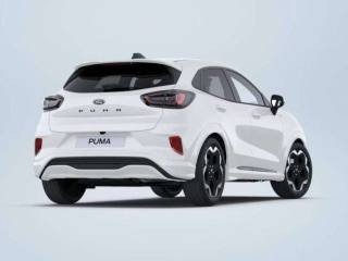 FORD Puma usata, con Airbag laterali