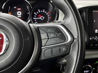 FIAT 500L usata, con Airbag testa