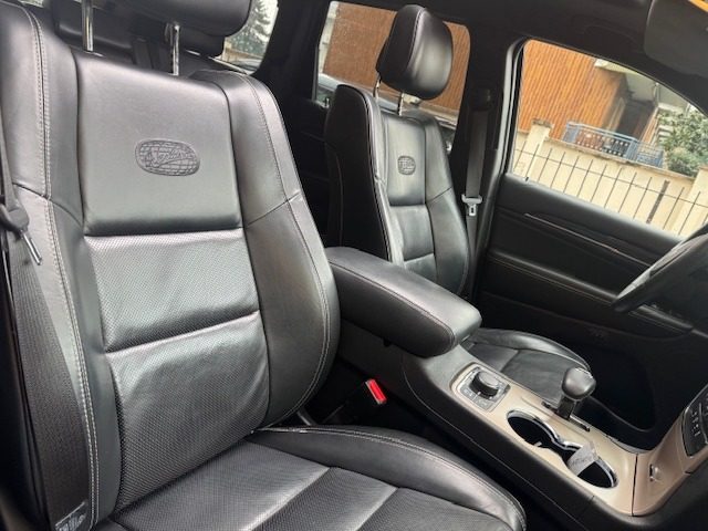 JEEP Grand Cherokee usata, con Fari Xenon