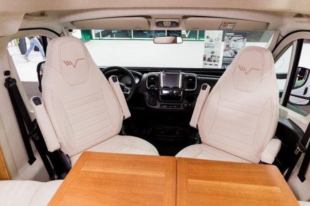 MOBILVETTA usata 5