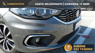 FIAT Tipo usata, con Telecamera per parcheggio assistito